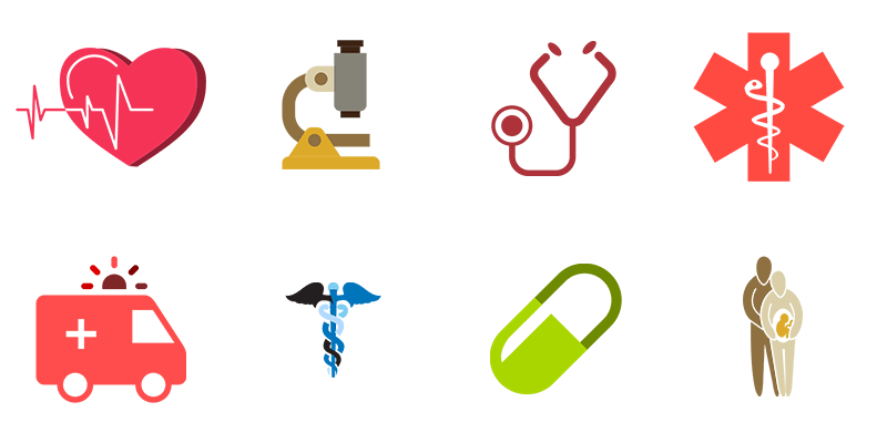Detail Medical Logos Nomer 33