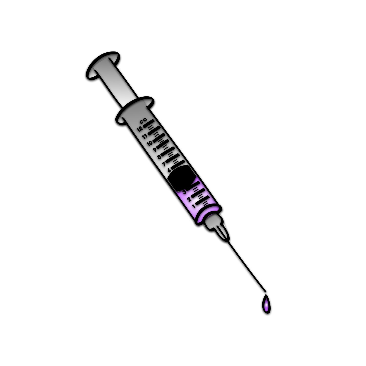 Detail Medical Needle Clipart Nomer 11