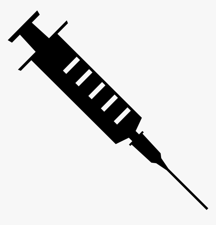 Medical Needle Clipart - KibrisPDR