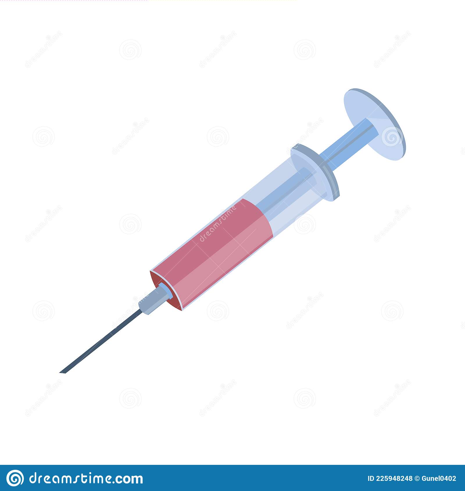 Detail Medical Needle Clipart Nomer 40