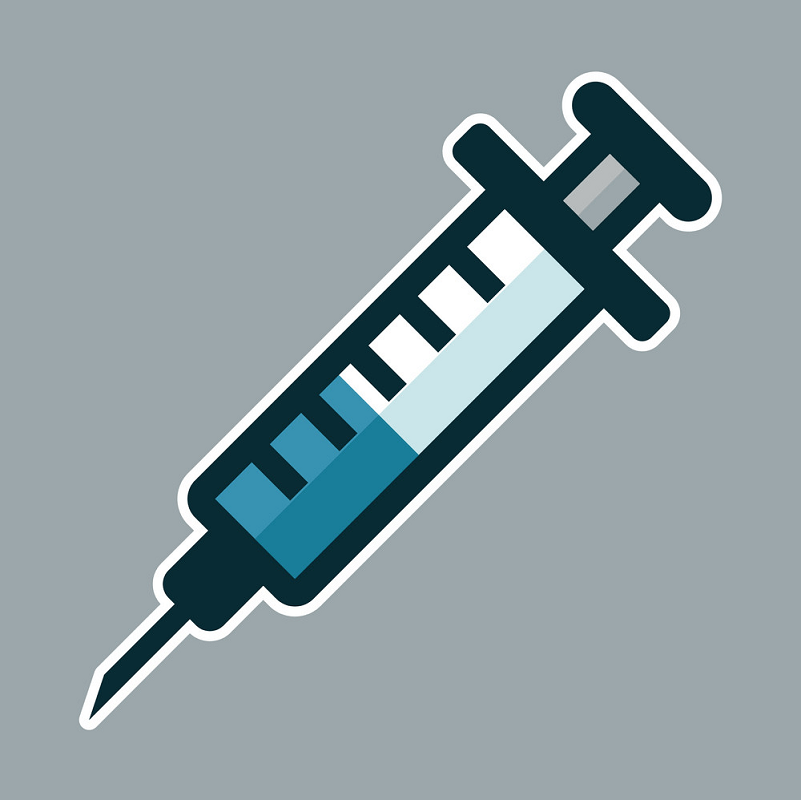 Detail Medical Needle Clipart Nomer 51