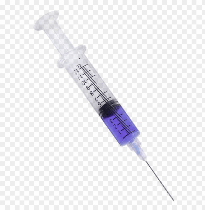 Detail Medical Needle Png Nomer 16