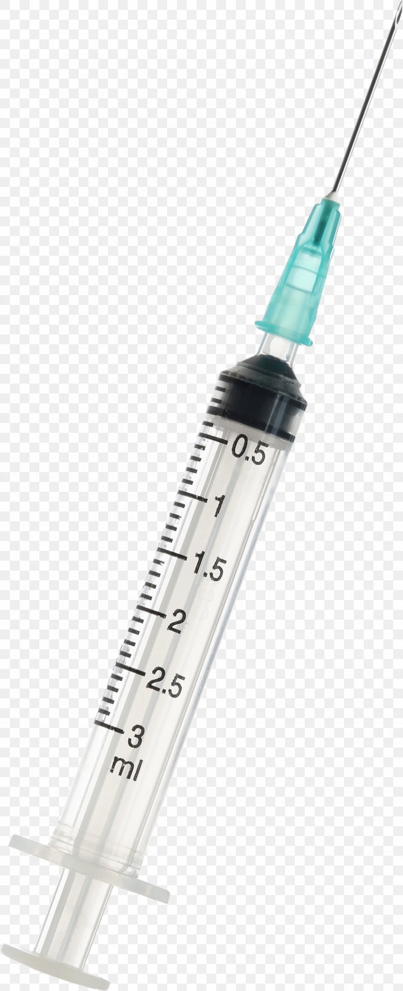 Detail Medical Needle Png Nomer 3