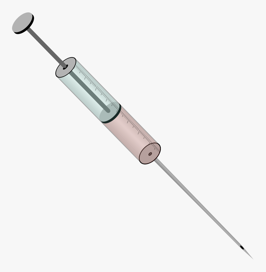 Detail Medical Needle Png Nomer 33