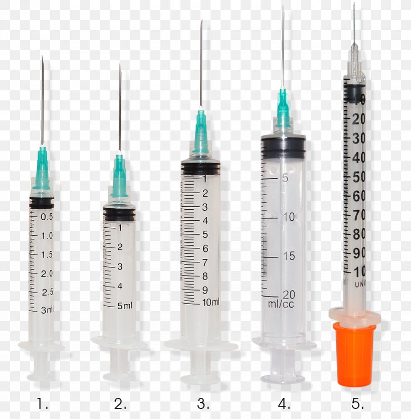 Detail Medical Needle Png Nomer 36