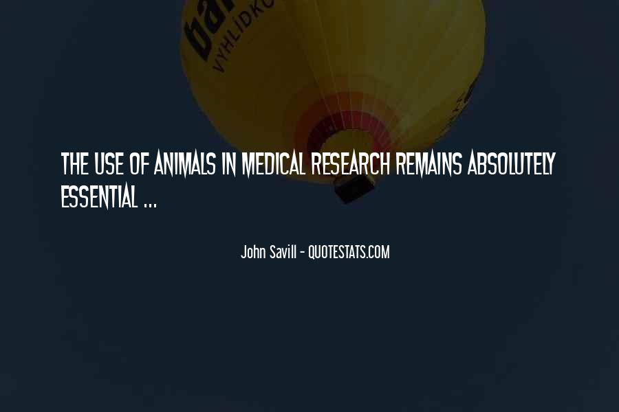 Detail Medical Research Quotes Nomer 45