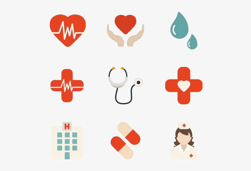 Medical Vector Png - KibrisPDR