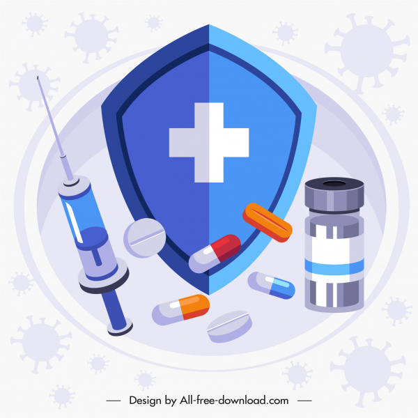 Detail Medical Vector Png Nomer 9