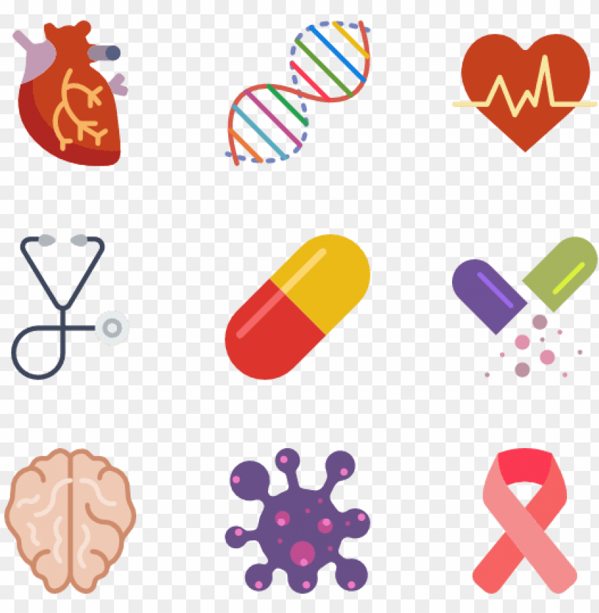 Detail Medical Vector Png Nomer 20