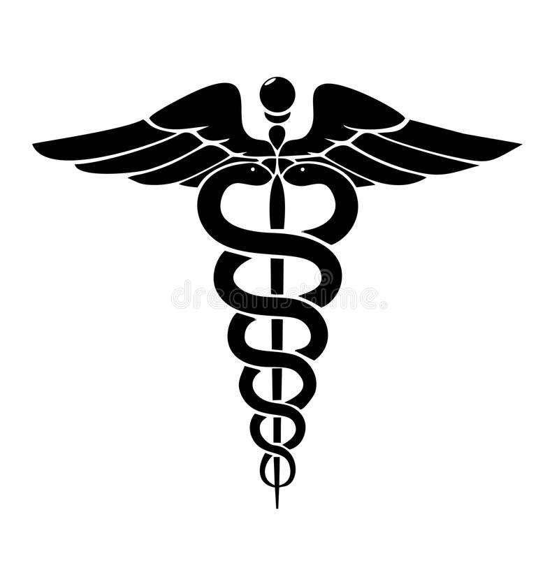 Detail Medicals Logo Nomer 15