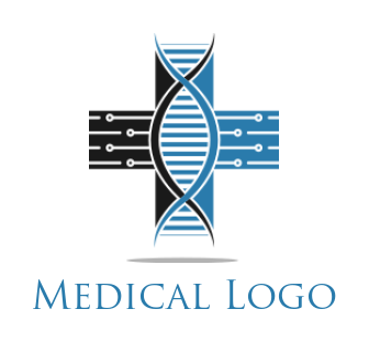 Detail Medicals Logo Nomer 40