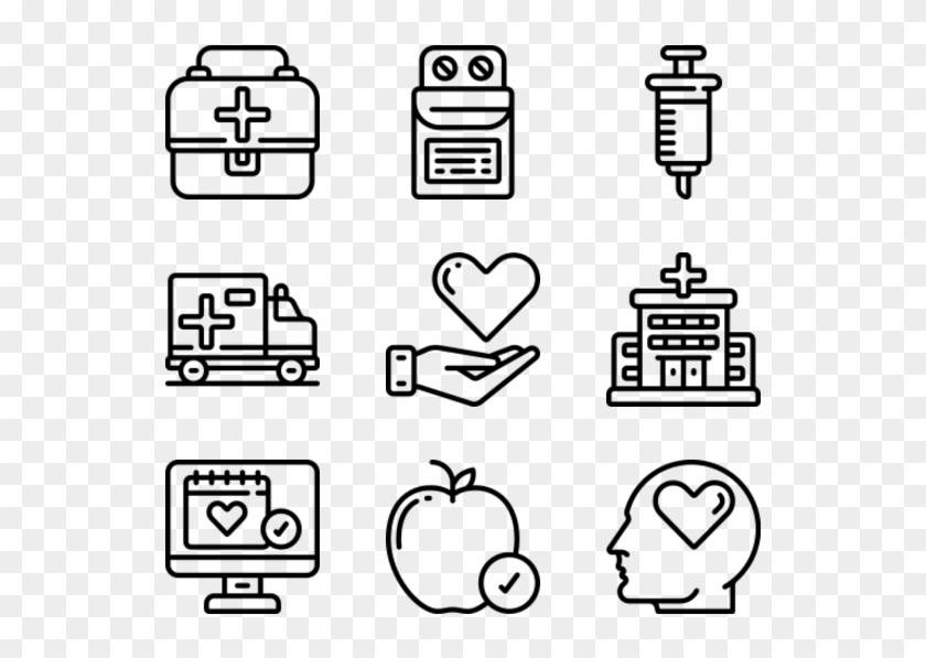 Detail Medicine Icon Png Nomer 28