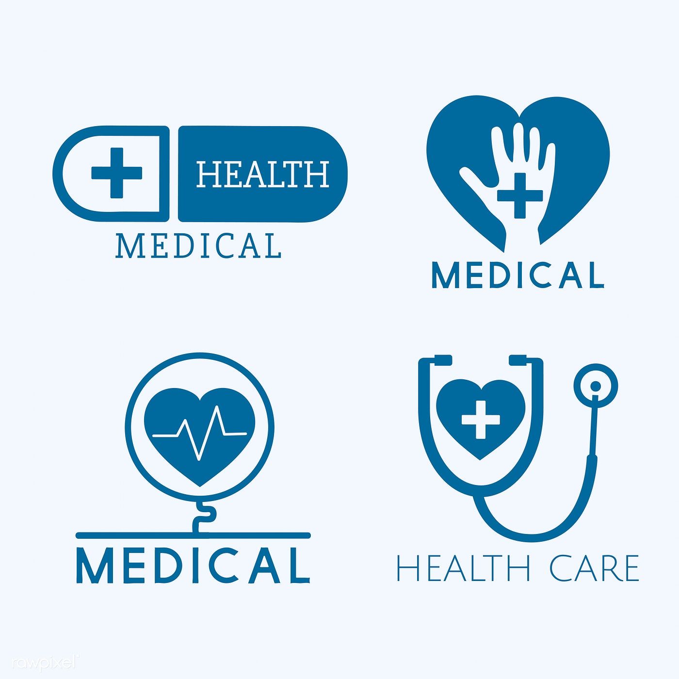 Detail Medicine Logo Nomer 40
