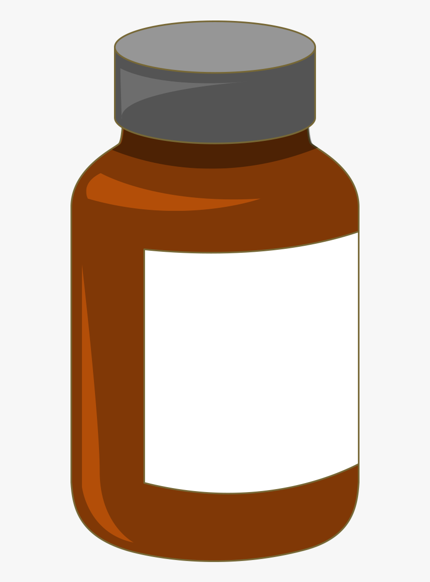 Detail Medicine Transparent Background Nomer 41