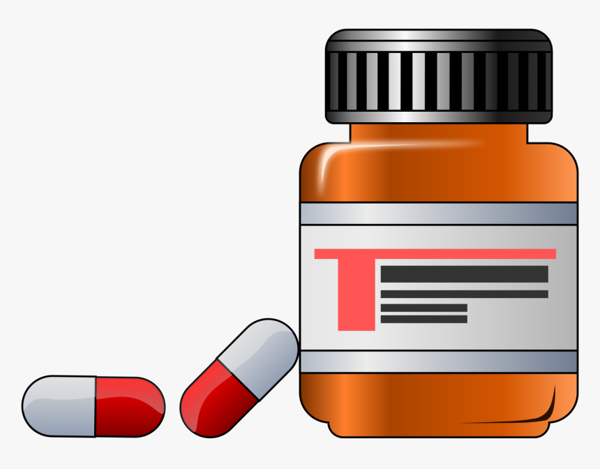 Detail Medicine Vector Png Nomer 12