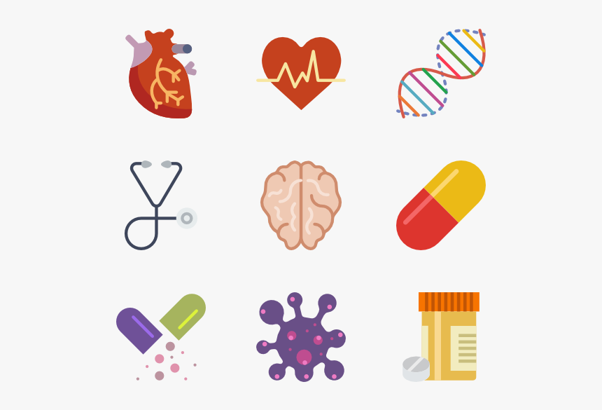 Detail Medicine Vector Png Nomer 14