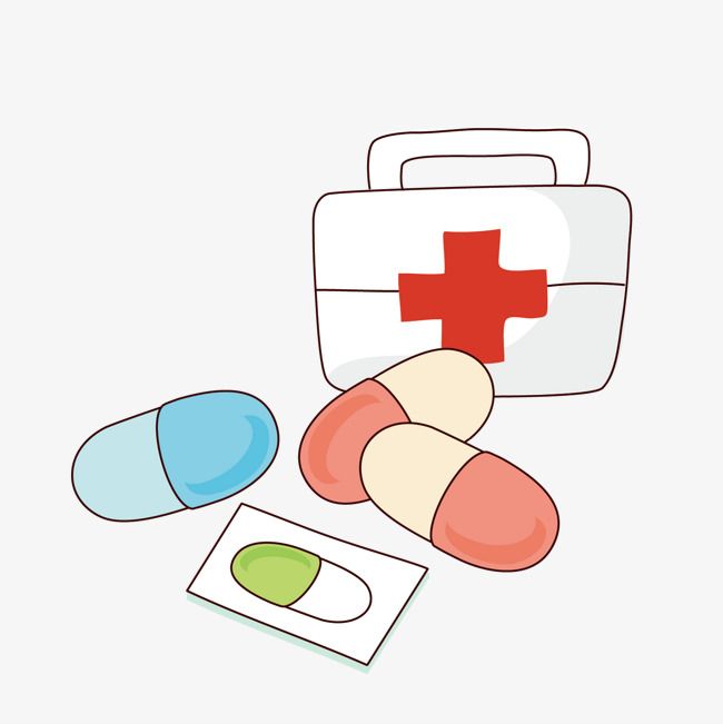 Detail Medicine Vector Png Nomer 17