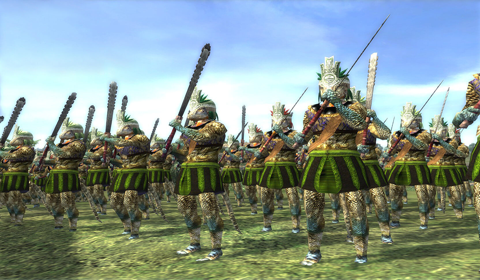 Detail Medieval 2 Total War Elder Scrolls Mod Nomer 2