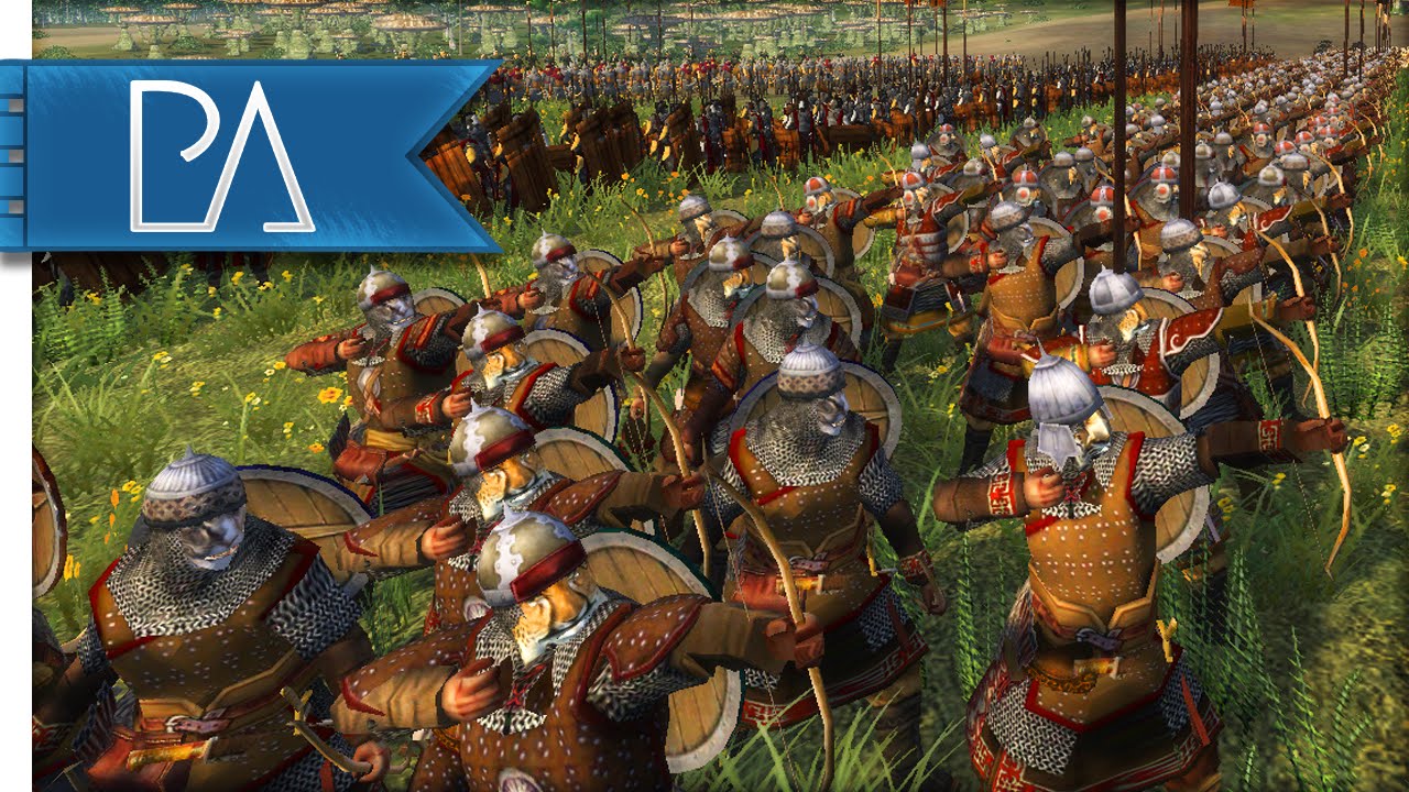 Detail Medieval 2 Total War Elder Scrolls Mod Nomer 11