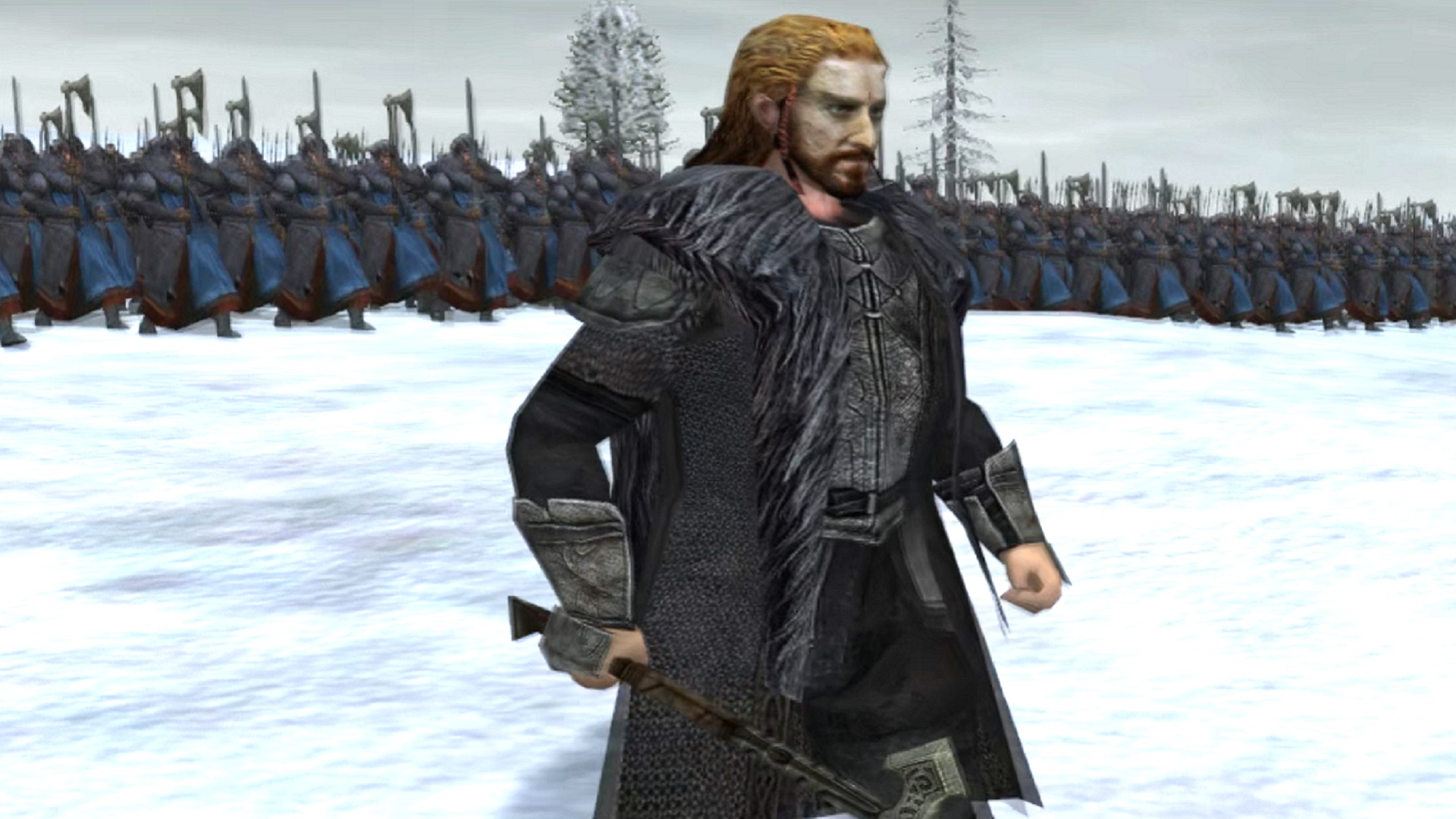 Detail Medieval 2 Total War Elder Scrolls Mod Nomer 20