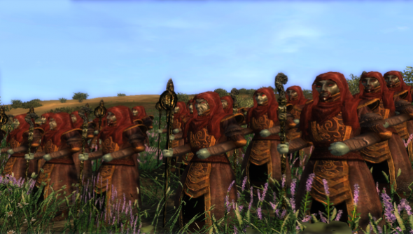 Detail Medieval 2 Total War Elder Scrolls Mod Nomer 23