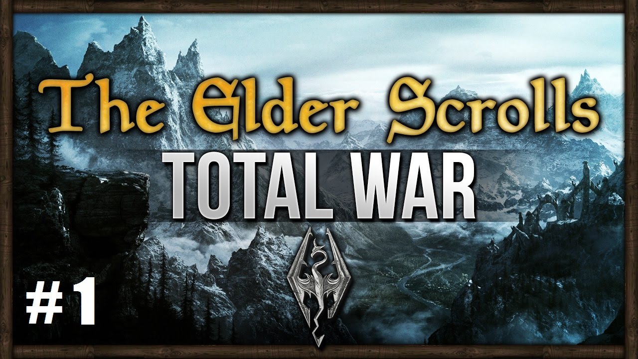 Detail Medieval 2 Total War Elder Scrolls Mod Nomer 25