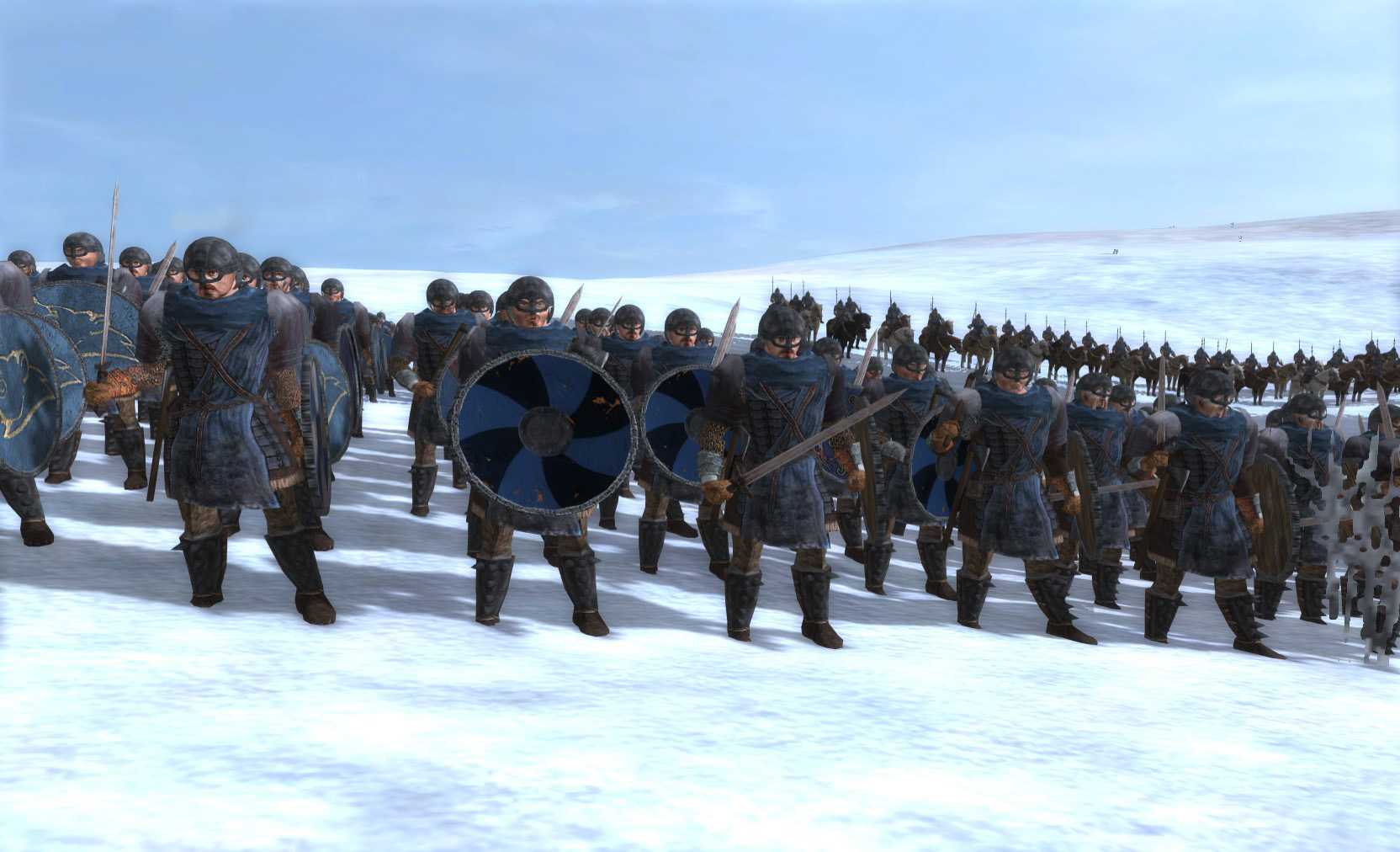 Detail Medieval 2 Total War Elder Scrolls Mod Nomer 29