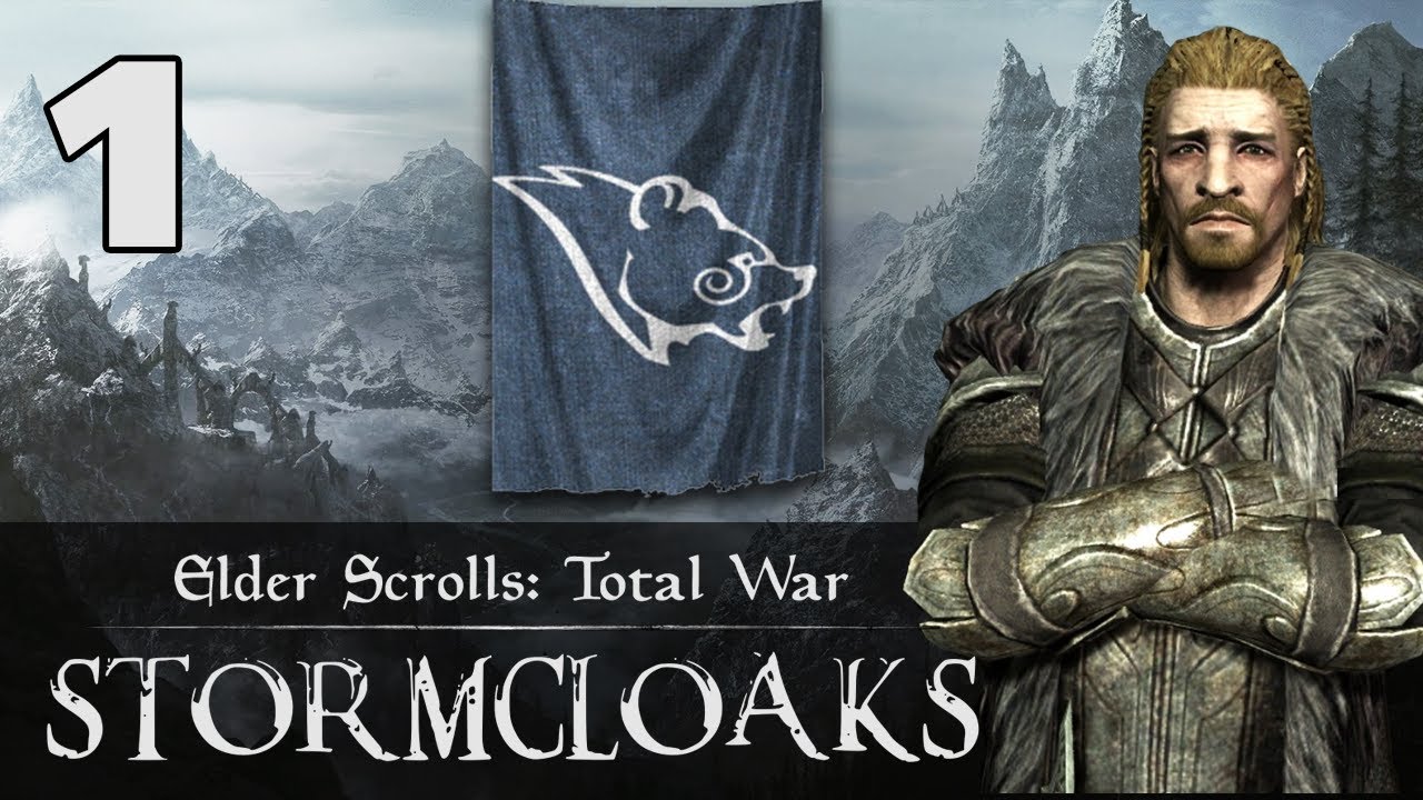 Detail Medieval 2 Total War Elder Scrolls Mod Nomer 38