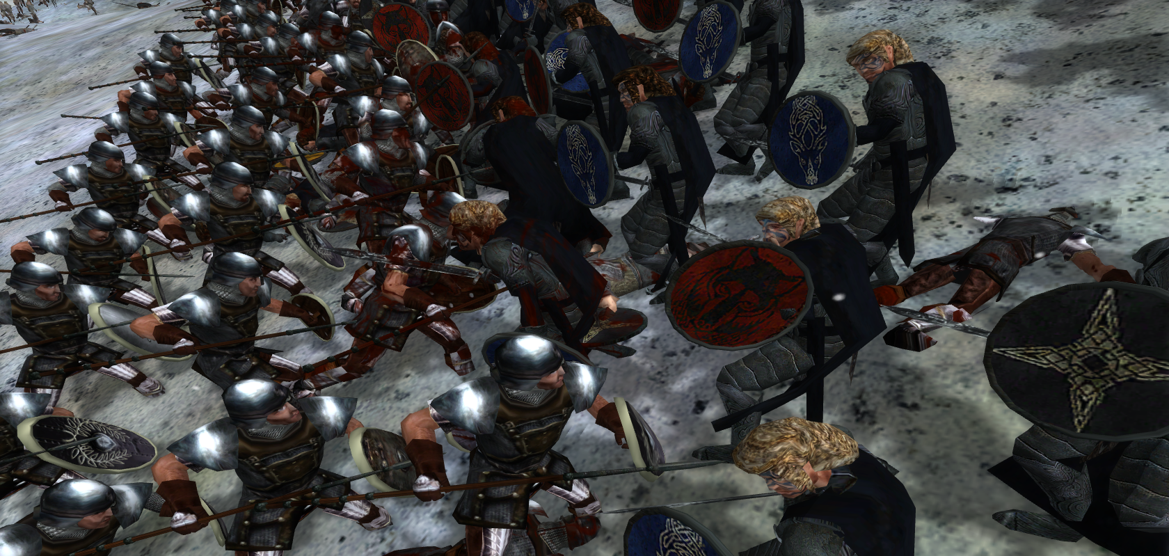 Detail Medieval 2 Total War Elder Scrolls Mod Nomer 39