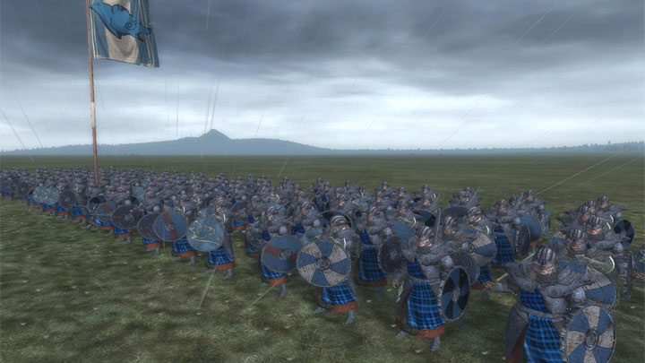 Detail Medieval 2 Total War Elder Scrolls Mod Nomer 42