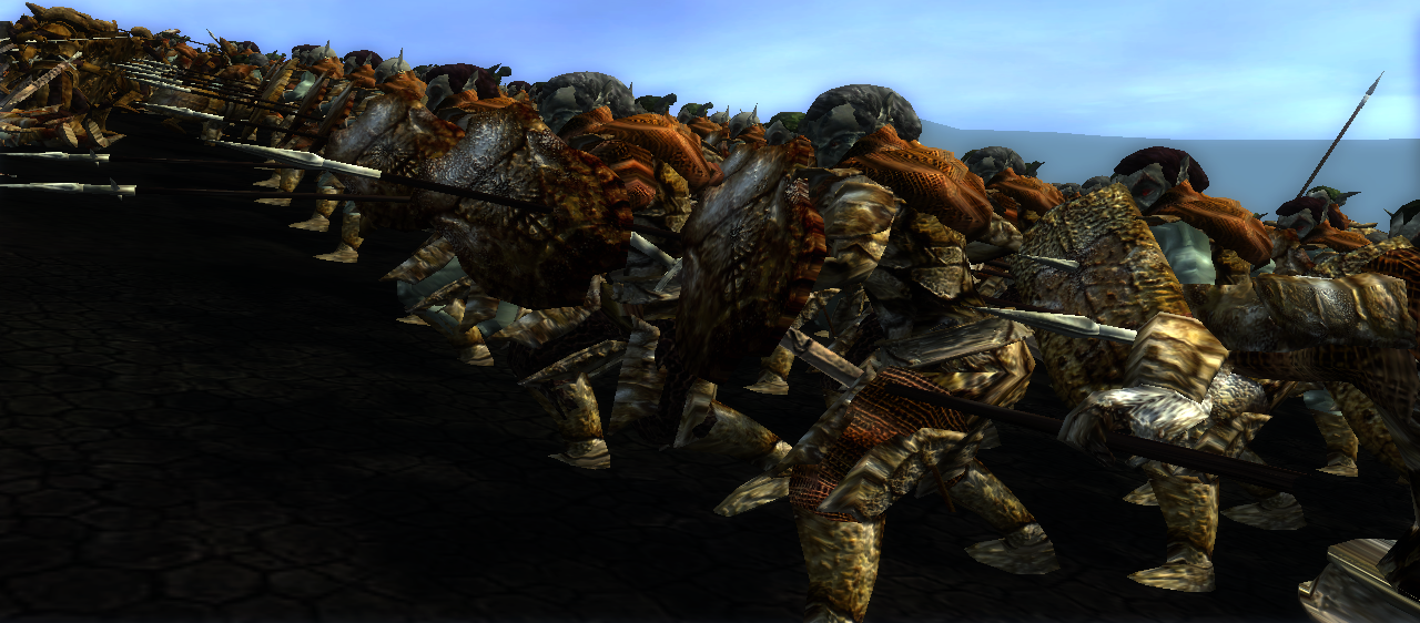 Detail Medieval 2 Total War Elder Scrolls Mod Nomer 45