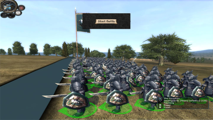 Detail Medieval 2 Total War Elder Scrolls Mod Nomer 49