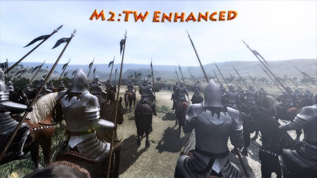 Detail Medieval 2 Total War Elder Scrolls Mod Nomer 50