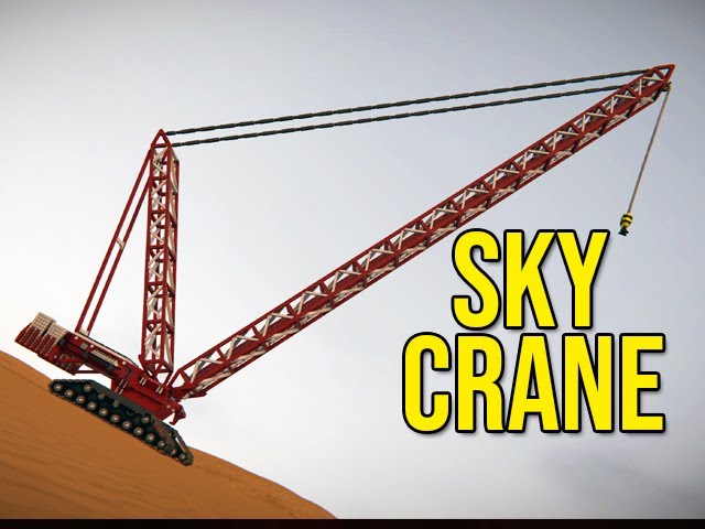 Detail Medieval Engineers Crane Nomer 11