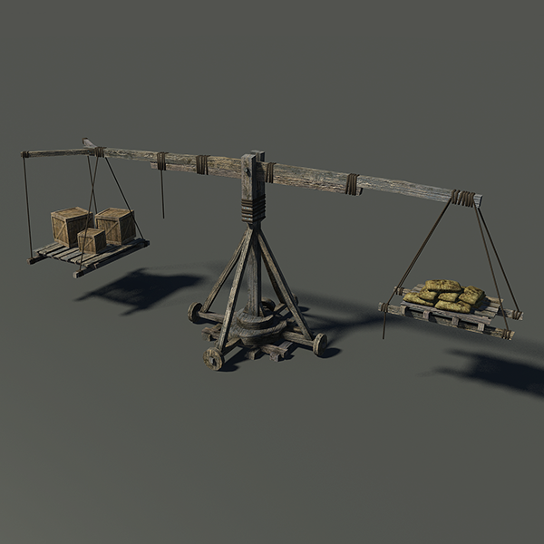 Detail Medieval Engineers Crane Nomer 38