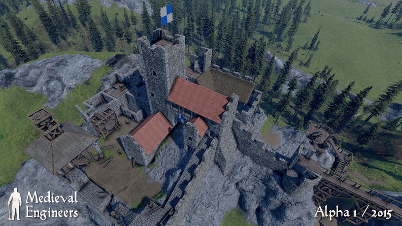 Download Medieval Engineers Deer Nomer 19