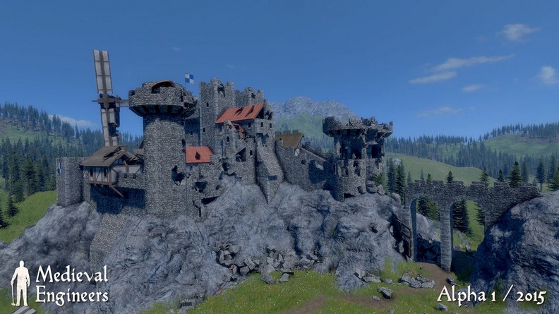 Detail Medieval Engineers Deer Nomer 36