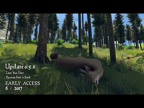 Detail Medieval Engineers Deer Nomer 9