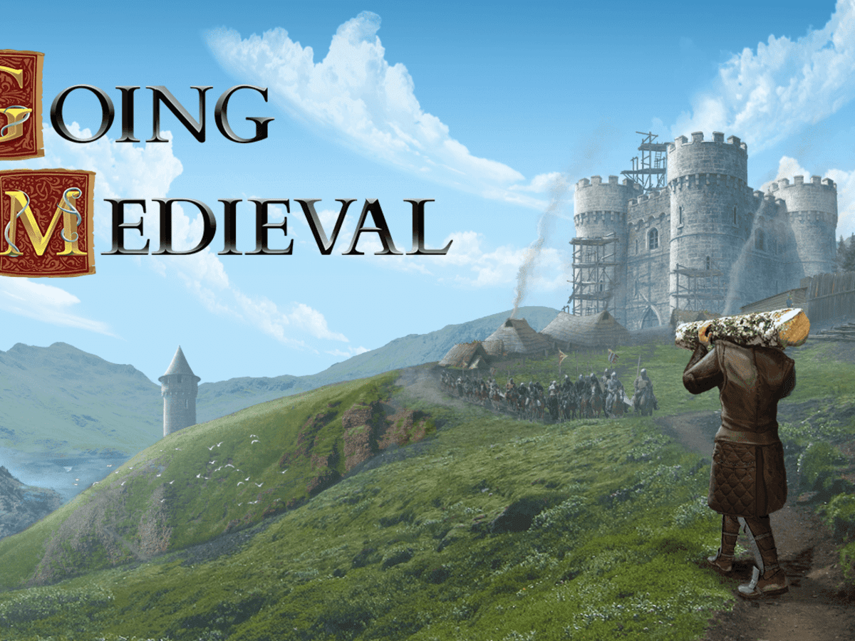 Detail Medieval Engineers Roadmap Nomer 26
