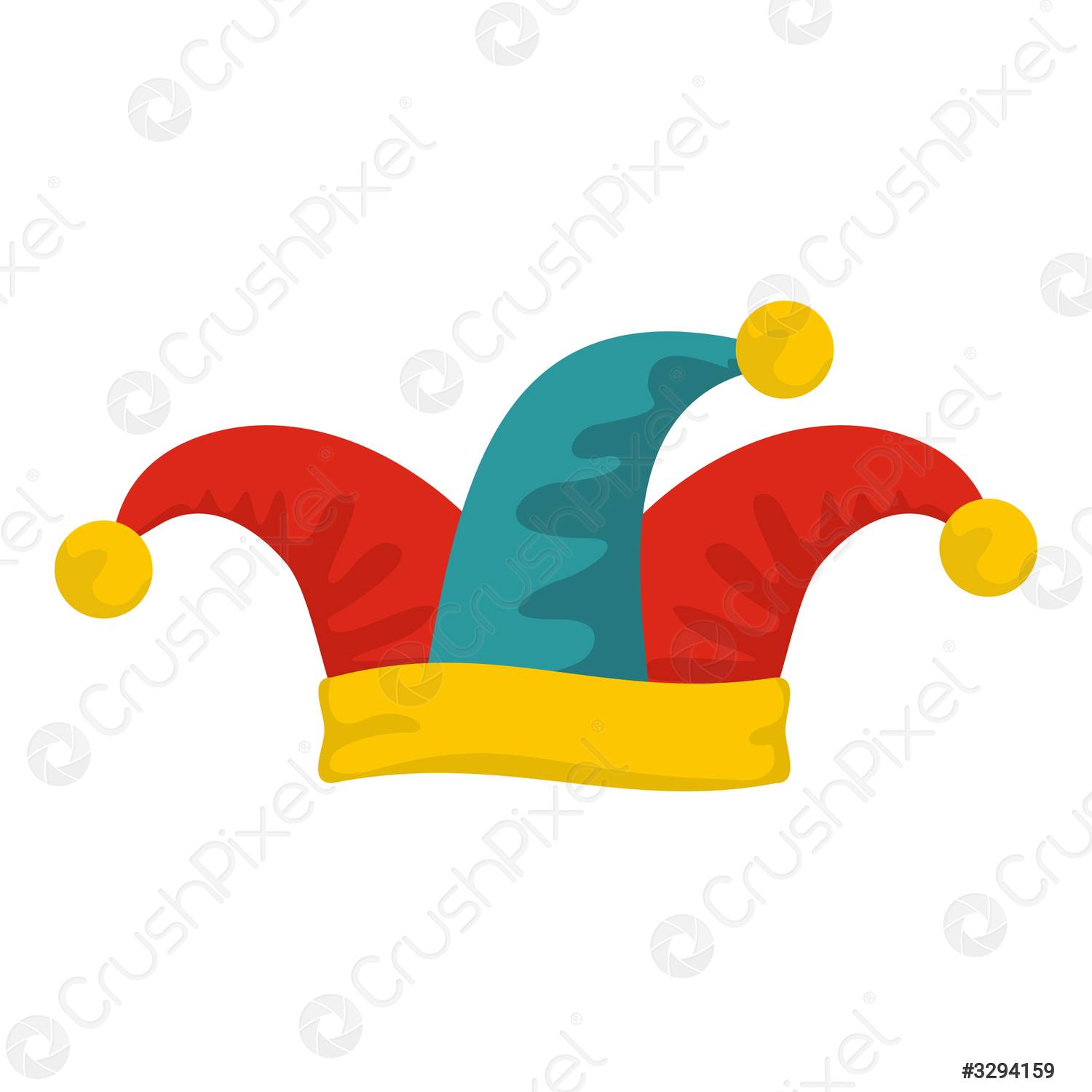Detail Medieval Jester Hat Nomer 51