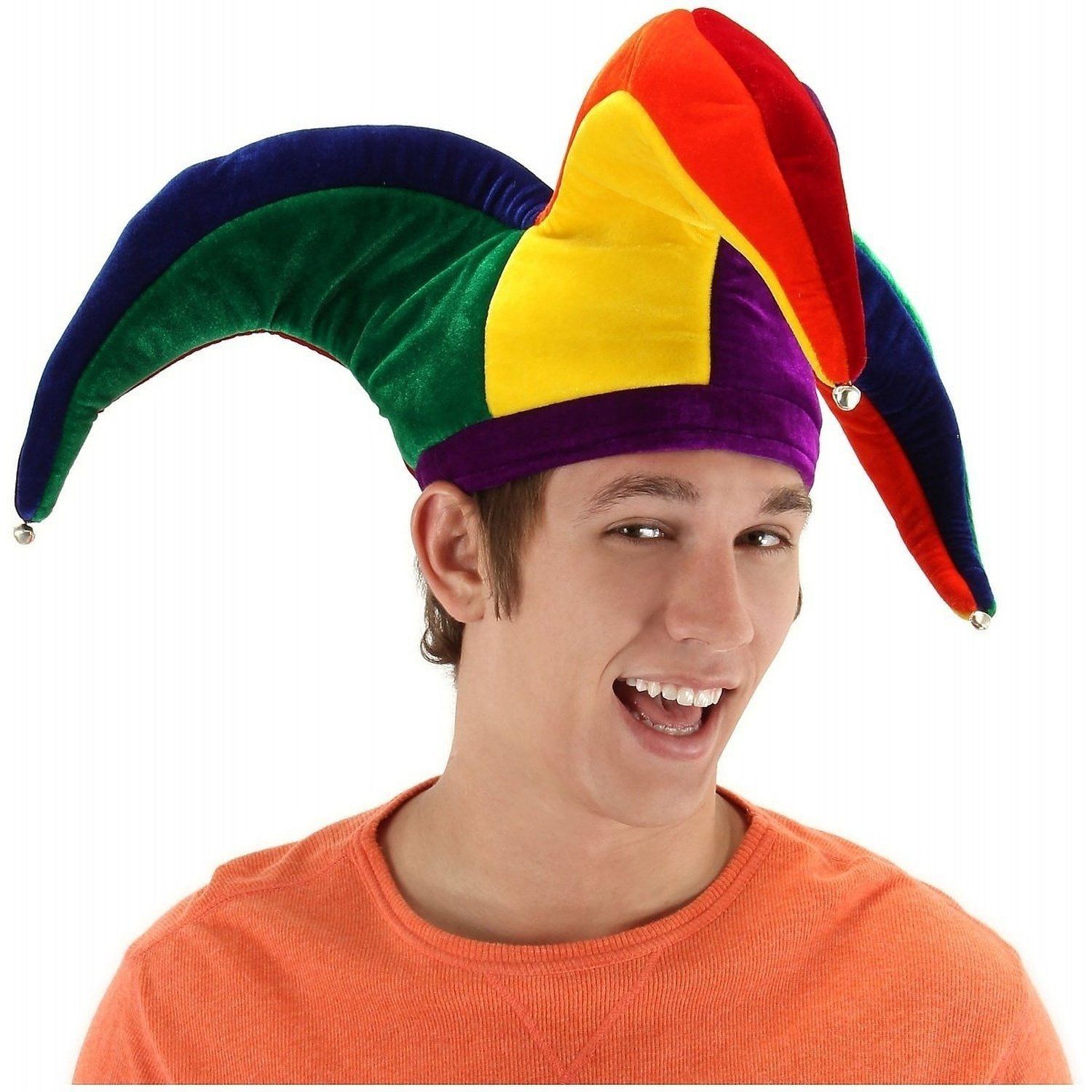 Detail Medieval Jester Hat Nomer 8