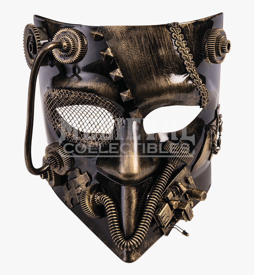 Detail Medieval Jester Mask Nomer 16