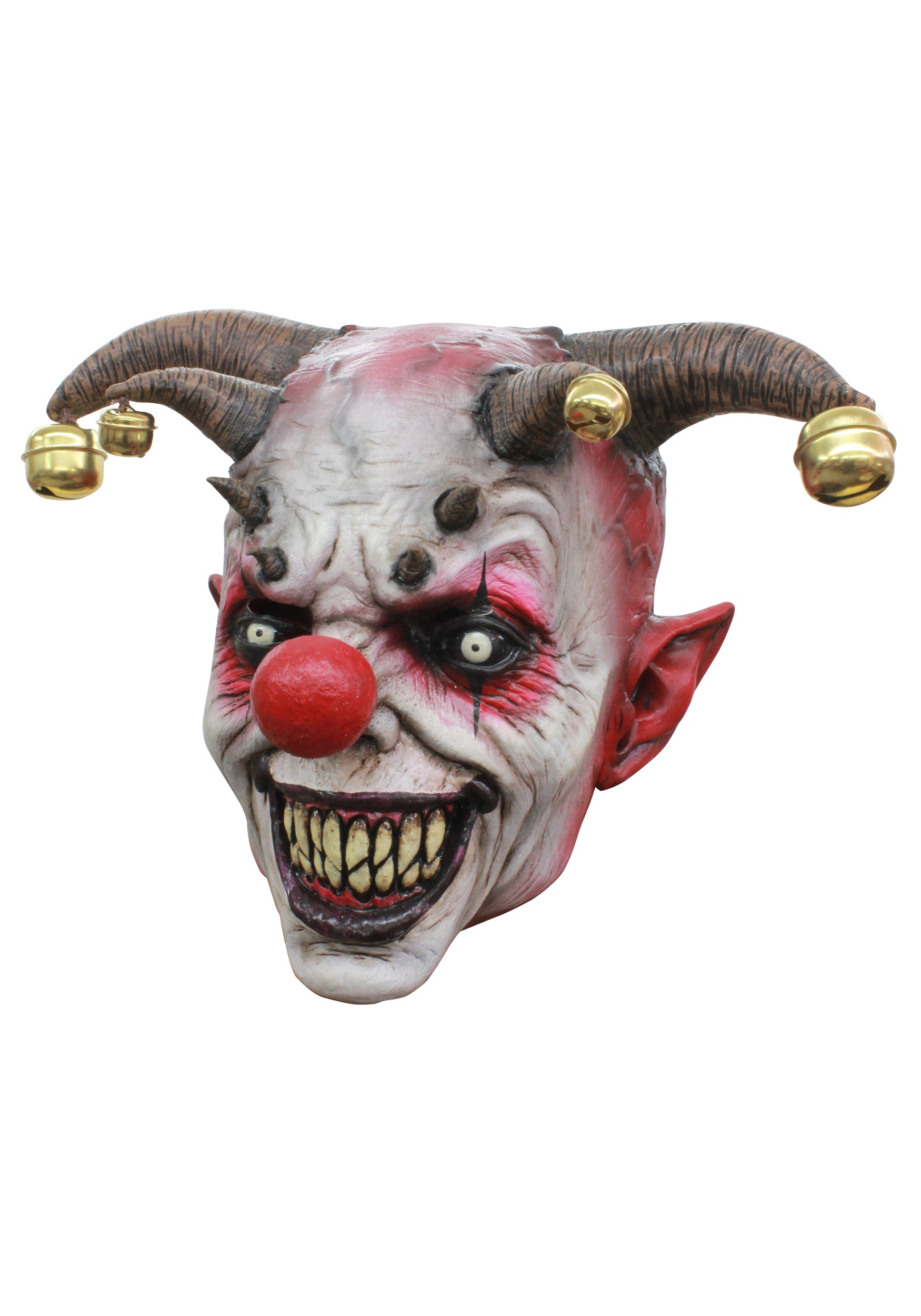 Detail Medieval Jester Mask Nomer 49