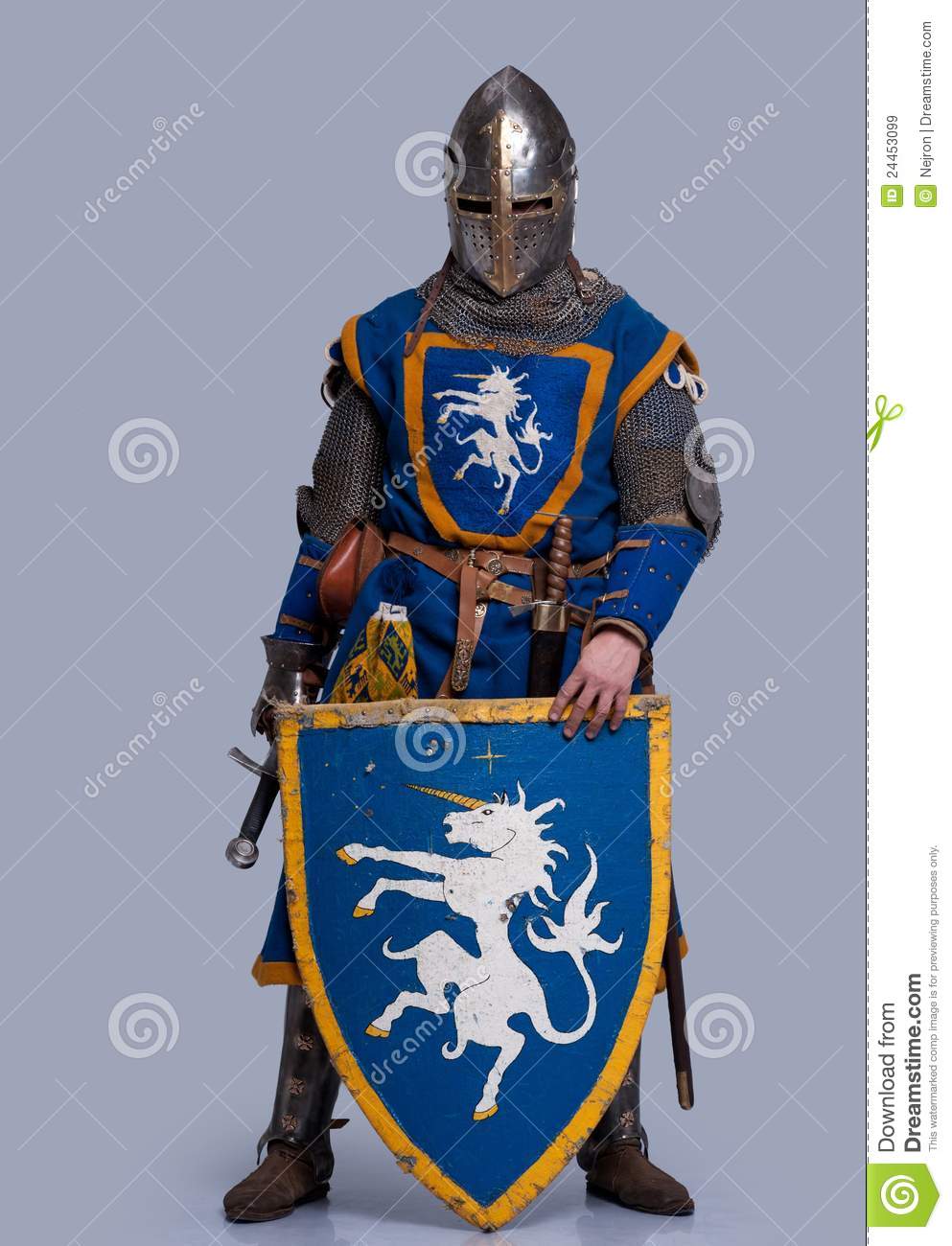 Detail Medieval Knight Image Nomer 24