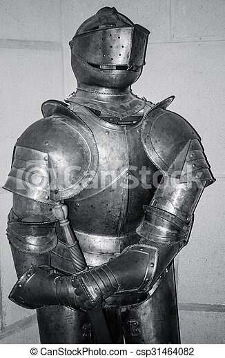 Detail Medieval Knight Image Nomer 28