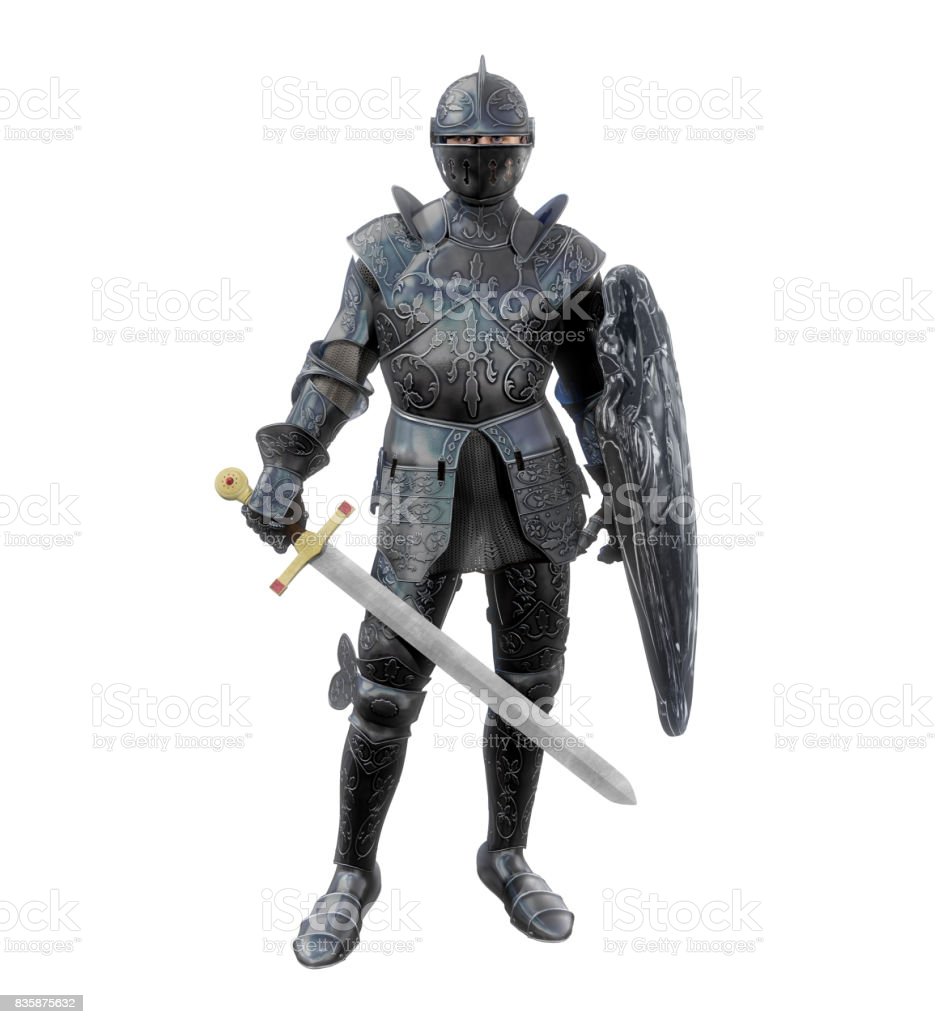 Detail Medieval Knight Image Nomer 51