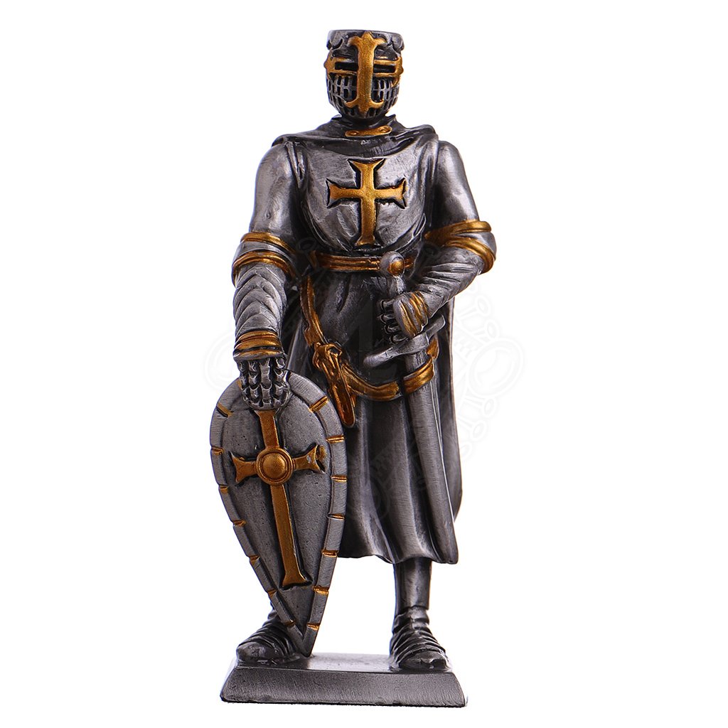 Detail Medieval Knight Pic Nomer 29