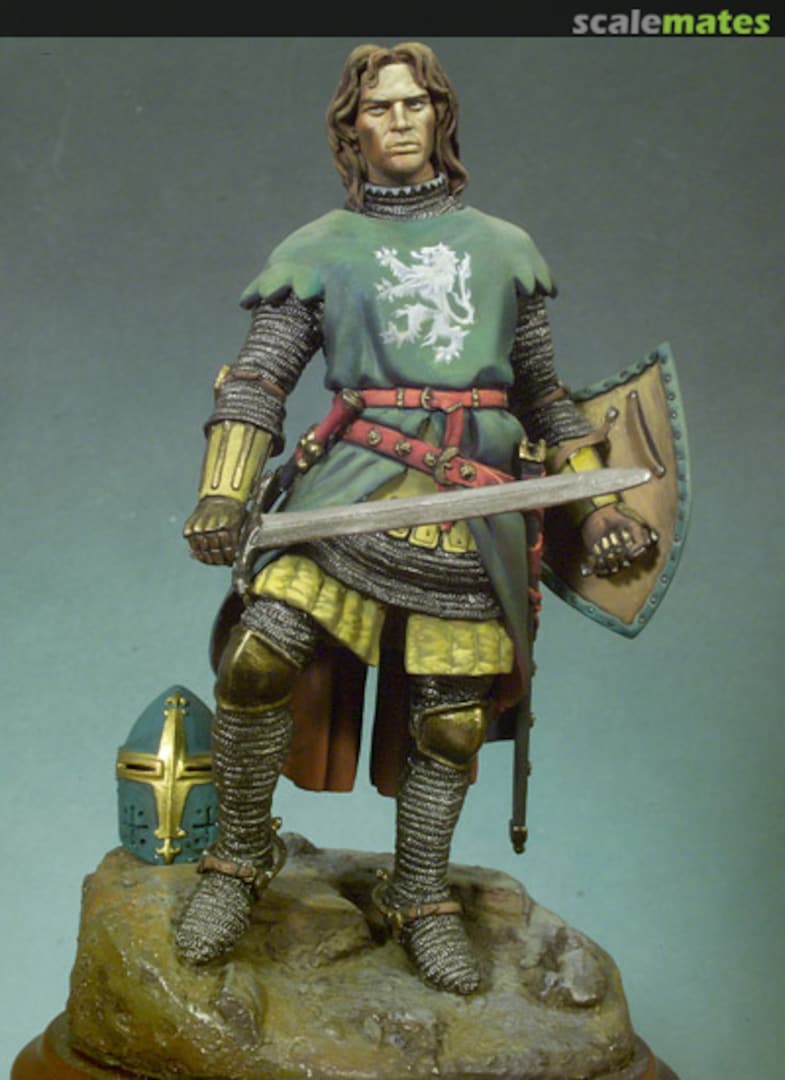 Detail Medieval Knight Pic Nomer 40