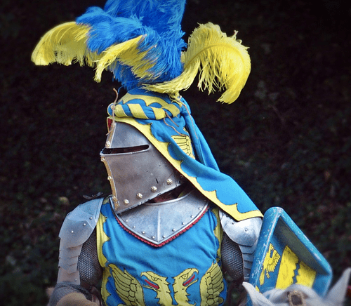 Detail Medieval Knight Pic Nomer 51