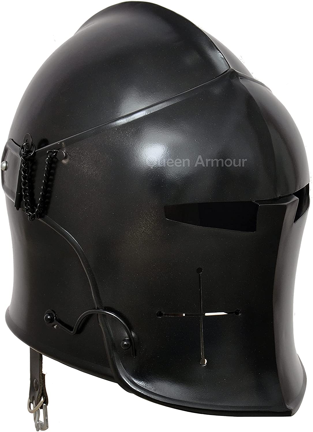 Detail Medieval Motorcycle Helmets Nomer 19